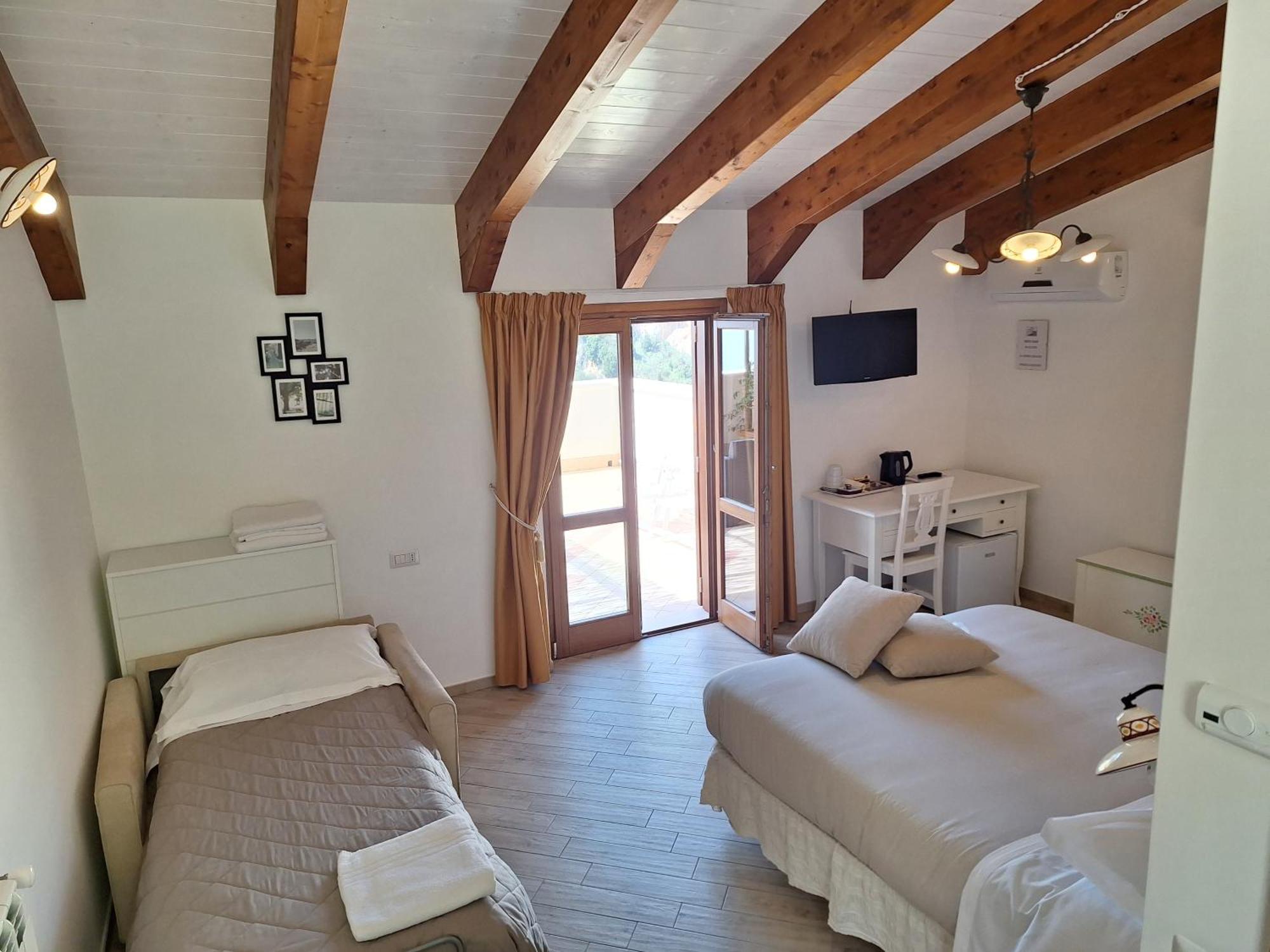 Agriturismo Orrido Di Pino Agerola Phòng bức ảnh
