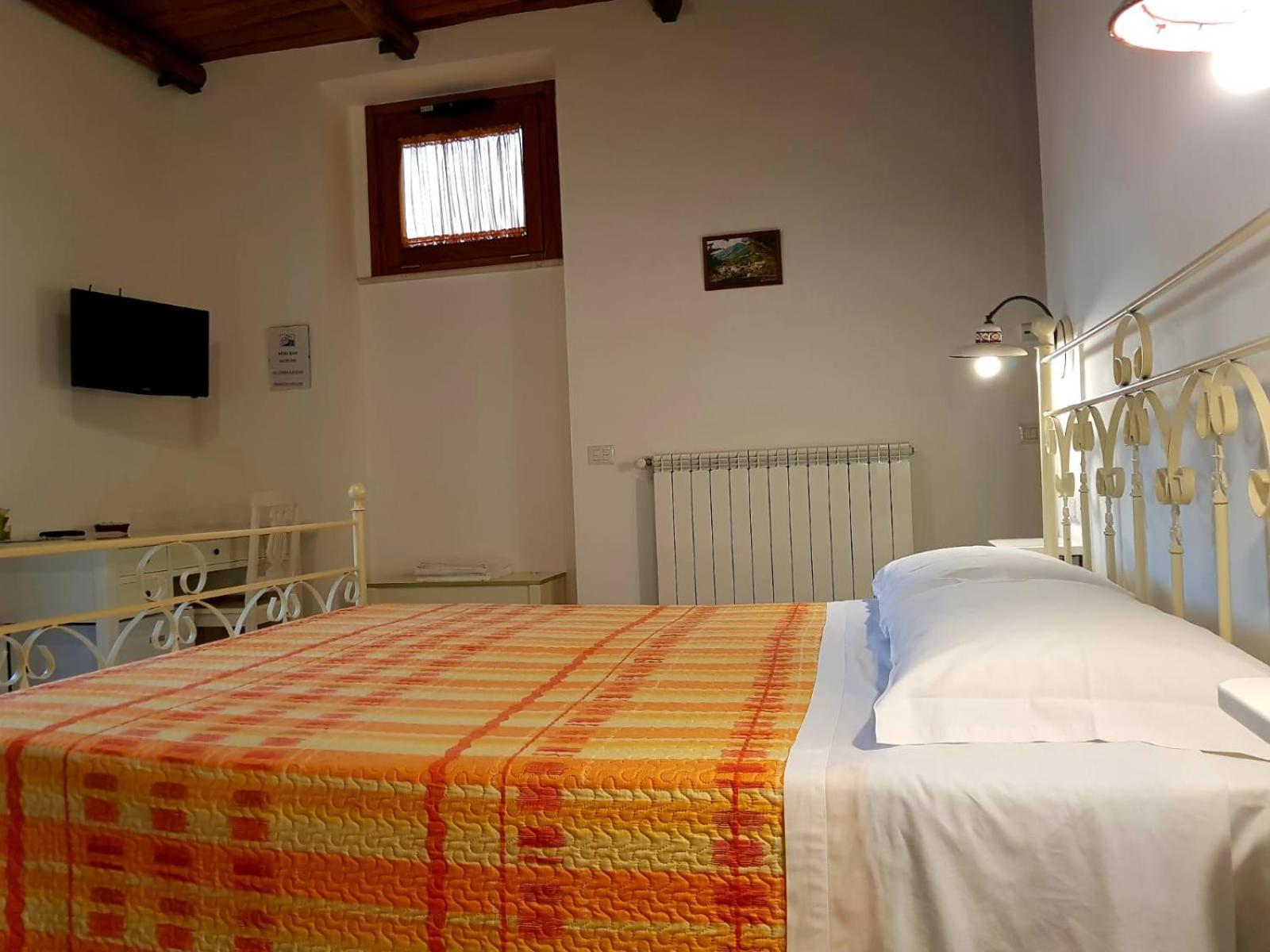 Agriturismo Orrido Di Pino Agerola Phòng bức ảnh